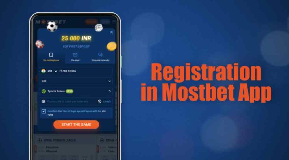 Jak používat aplikaci Mostbet?
