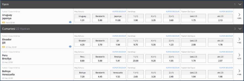 Registrace na Mostbet v Turecku